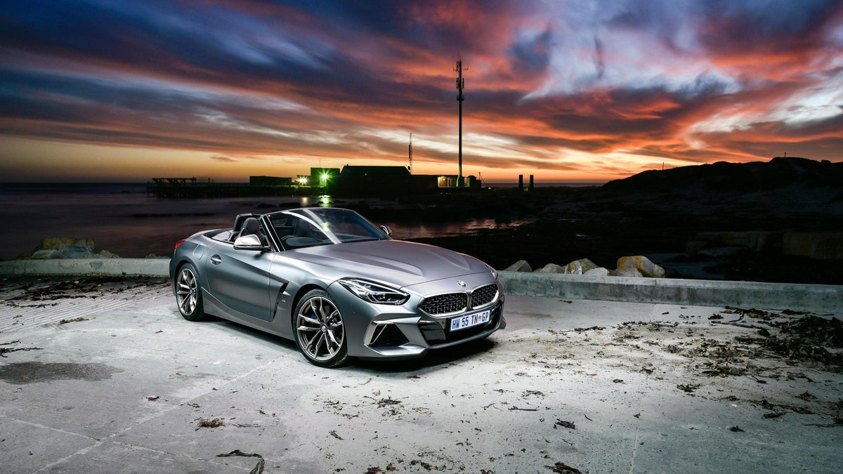 Alu kola BMW Z4 III (G29) [2018-2022] M40i 250 kW
