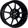 Alu disky OZ Racing CHALLENGE HLT 8.5x18 5x130 ET50 71.5 Čierna