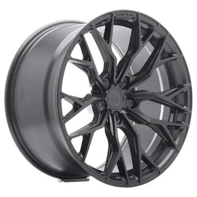 Alu kola Concaver CVR1 19x8,5 ET45 5x108 Carbon Graphite