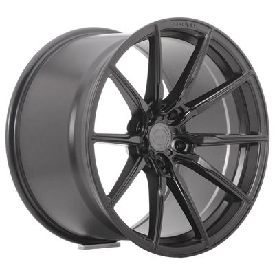 Alu kola Concaver CVR4 19x8,5 ET45 5x114,3 Carbon Graphite