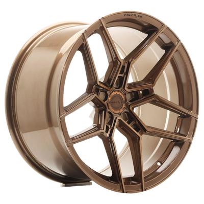 Alu kola Concaver CVR5 20x9 ET20-35 BLANK Brushed Bronze