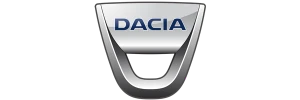 Alu disky Dacia