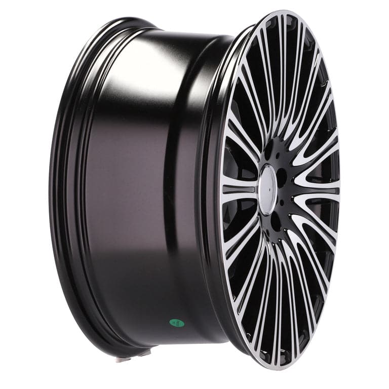 Racingline B5534 18x8.5 5x112 ET45 66.6 MB - Wheelsup.sk