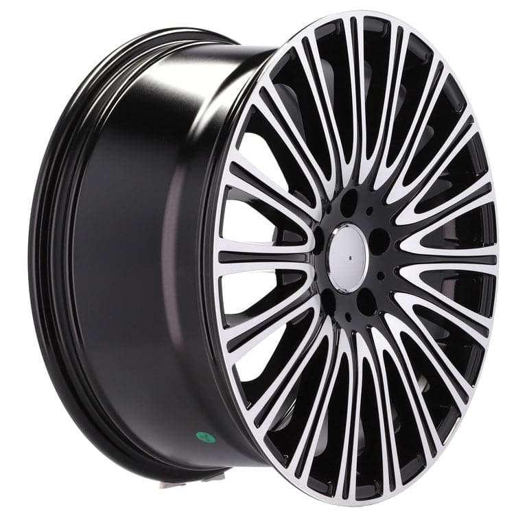 Racingline B5534 18x8.5 5x112 ET45 66.6 MB - Wheelsup.sk