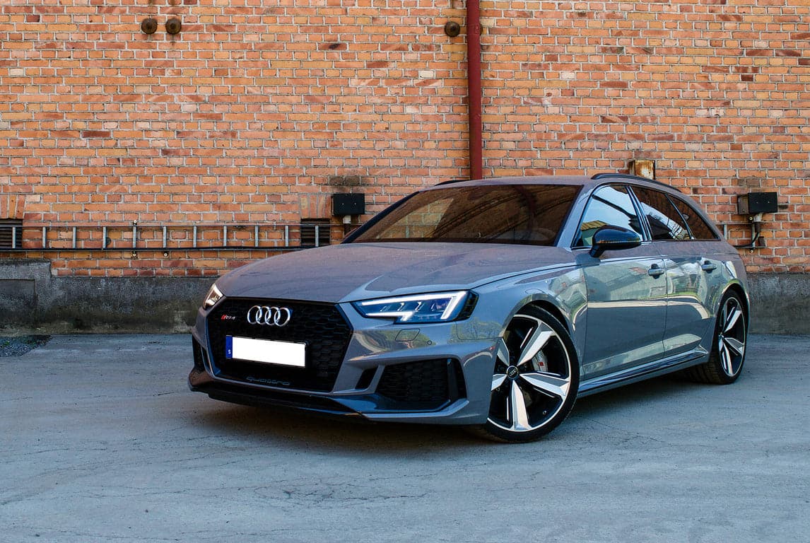 Racingline A5470 21x9 5x112 ET31 66.5 MB - Wheelsup.sk