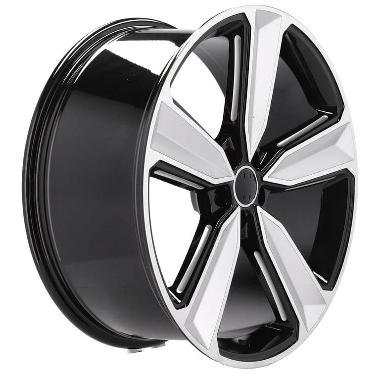 Racingline A5470 21x9 5x112 ET31 66.5 MB - Wheelsup.sk
