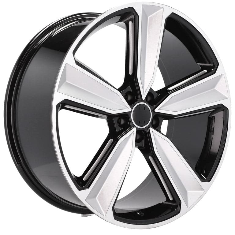 Racingline A5470 21x9 5x112 ET31 66.5 MB - Wheelsup.sk