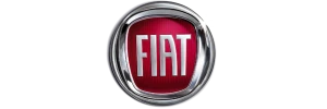 Alu disky Fiat