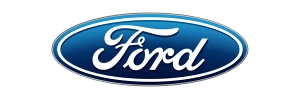 Alu disky Ford