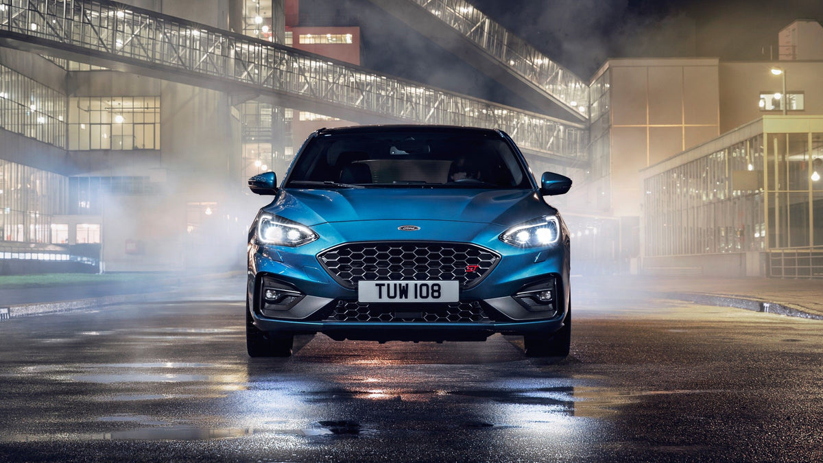 FORD Focus IV (C519) [2018-2022]