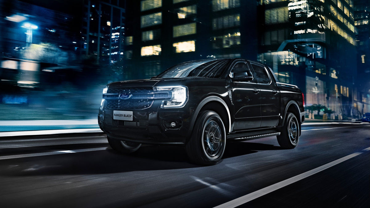 FORD Ranger V (P703) [2022-2027]