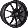 Alu disky OZ Racing FORMULA HLT 7.5x17 5x114.3 ET45 75 Čierna