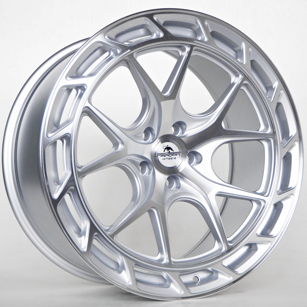 Alu kola Forzza Saturn 9,5x19 5x120 ET38 72,56 SFM | Wheelsup.cz