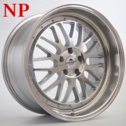Forzza Spot 10.5x20 5x112 ET35 66.45 SFM