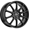 Alu disky OZ Racing HYPER XT HLT 10x22 5x120 ET40 79 Čierna