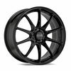 Alu disky OZ Racing HYPER GT HLT 8x19 5x112 ET49 75 Čierna