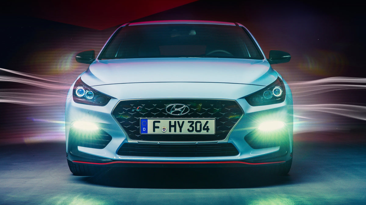 HYUNDAI i30 N I (PD) FL [2021-2025]