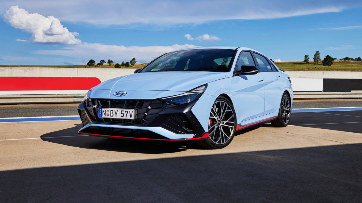 HYUNDAI i30 III (PD) FL [2020-2025]