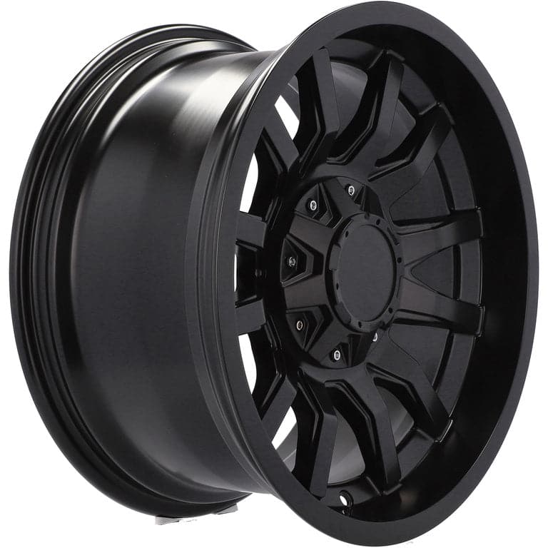 Racingline B1427 18x9 6x114.3 ET0 66.1 BLHM - Wheelsup.sk