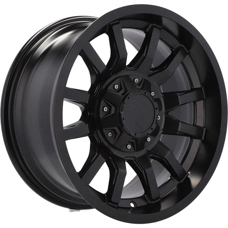Racingline B1427 18x9 6x114.3 ET0 66.1 BLHM - Wheelsup.sk