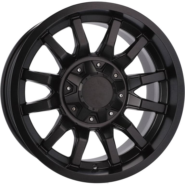 Racingline B1427 18x9 6x114.3 ET0 66.1 BLHM - Wheelsup.sk