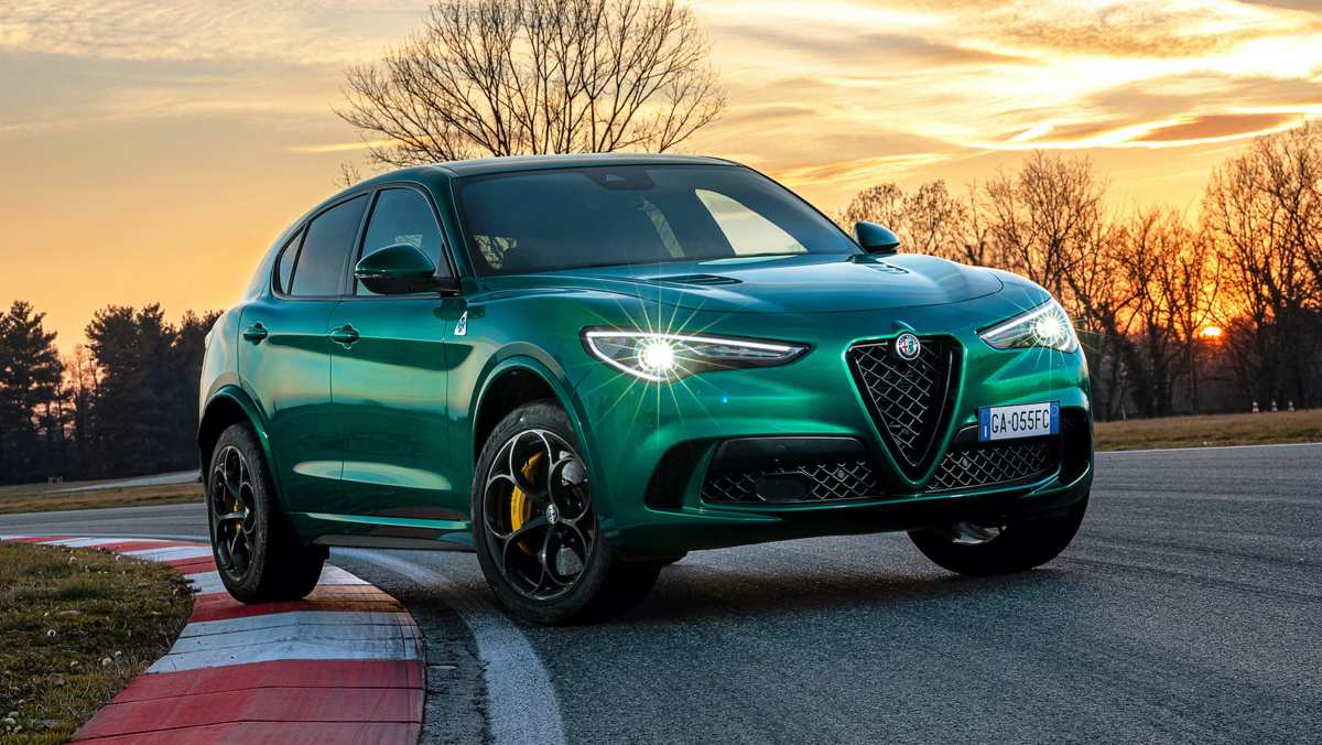 Racing Line L1664 8,5x20 5x110 ET31 fekete, Alfa Romeo