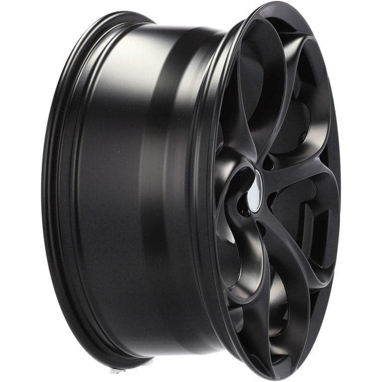 Racing Line L1664 8,5x20 5x110 ET31 fekete, Alfa Romeo