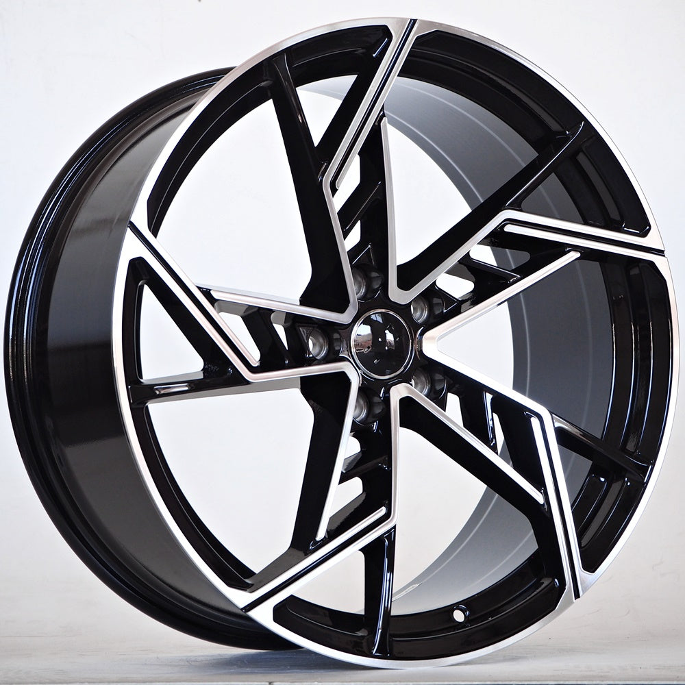 Alu kola pro Audi Karma 9x20 5x112 ET30 66,45 BFM | Wheelsup.cz