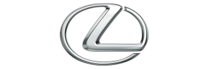 Alu disky Lexus