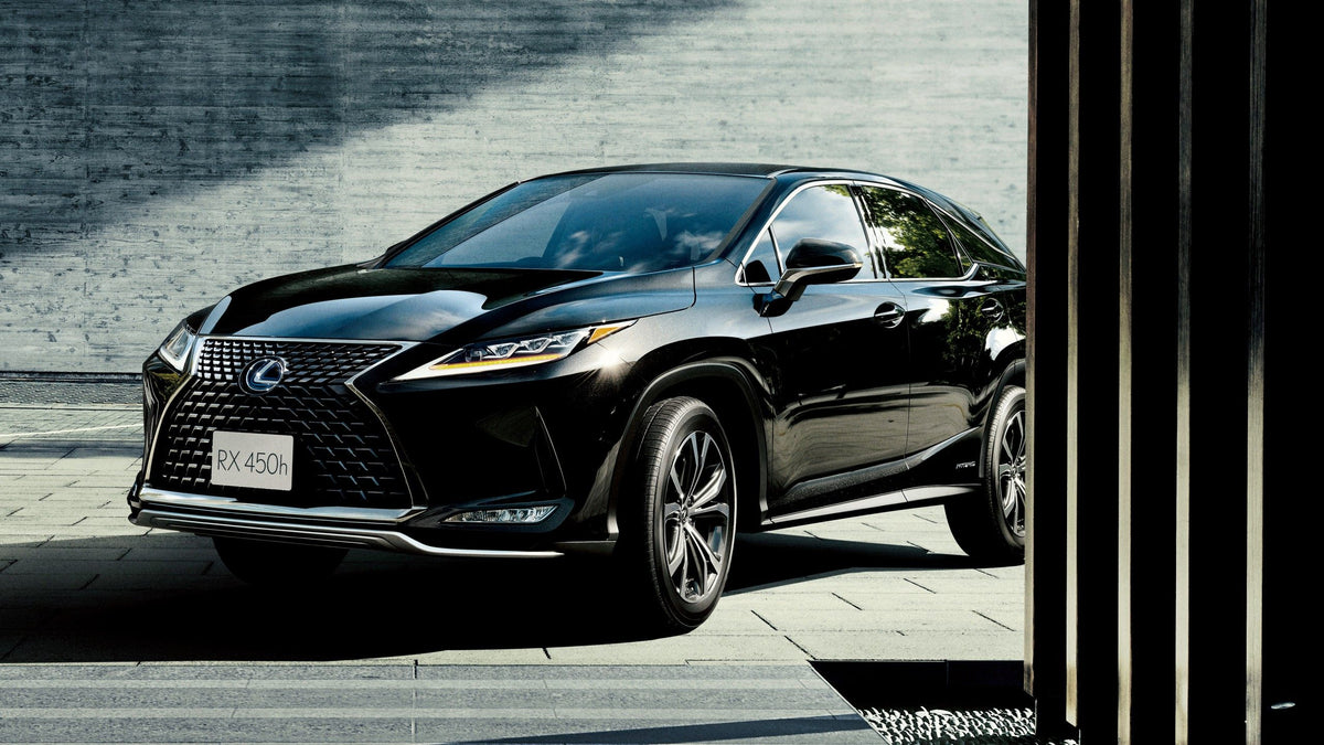 LEXUS RX AL20 FL [2019-2023]