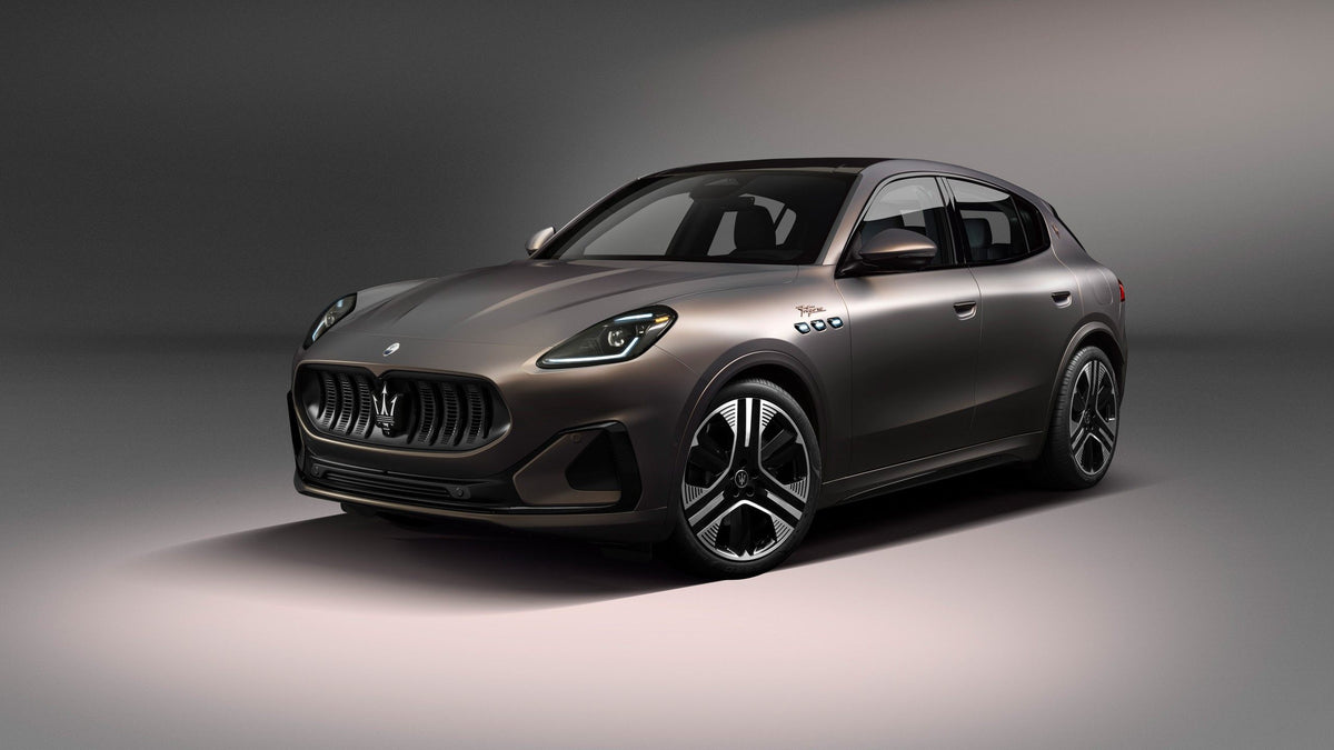Alu kola Maserati Grecale M182 [2022-2026] GT / Modena 221-243 kW