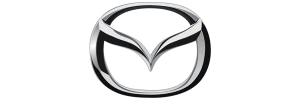Alu disky Mazda
