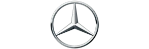 Alu disky Mercedes-Benz