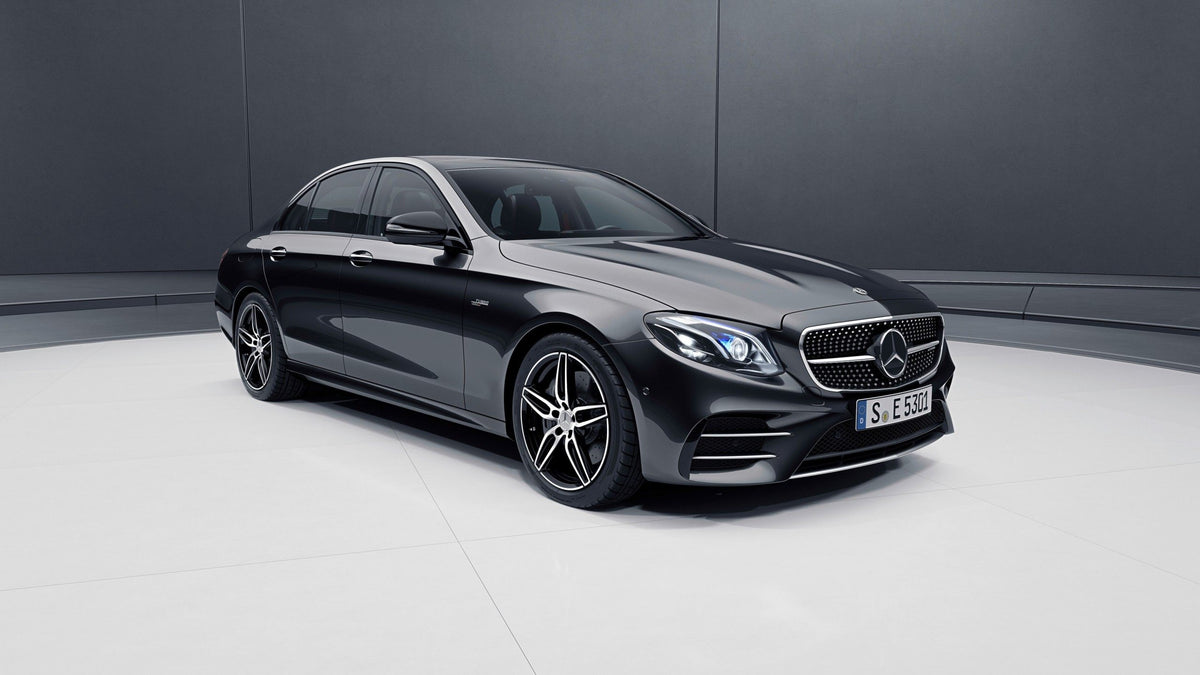 Alu kola Mercedes-Benz E-Class AMG Br212 Facelift [2013-2016] E 63 AMG 410 kW