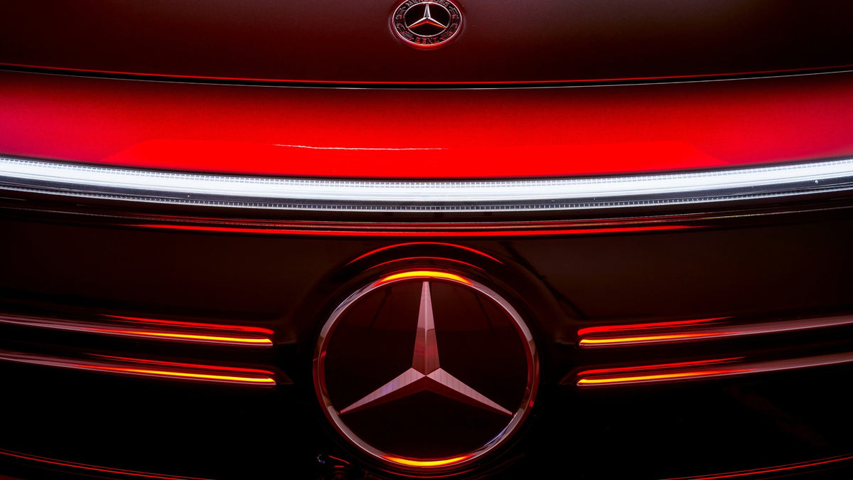 MERCEDES EQA H243 [2021-2024] EQA 250+ 140 kW