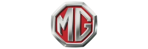 Alu disky MG