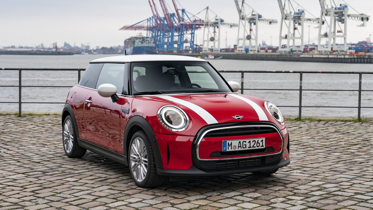 MINI Cooper III FL [2021-2024] One I3 75 kW