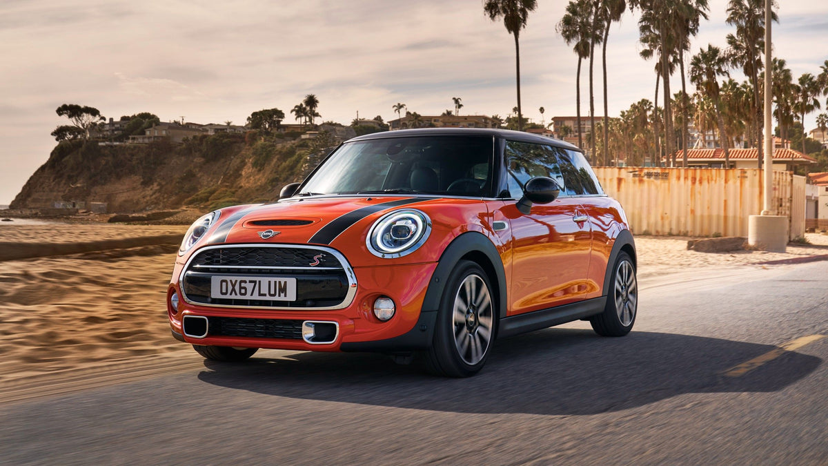 MINI Cooper III [2014-2021] 1.5 One First I3 55 kW