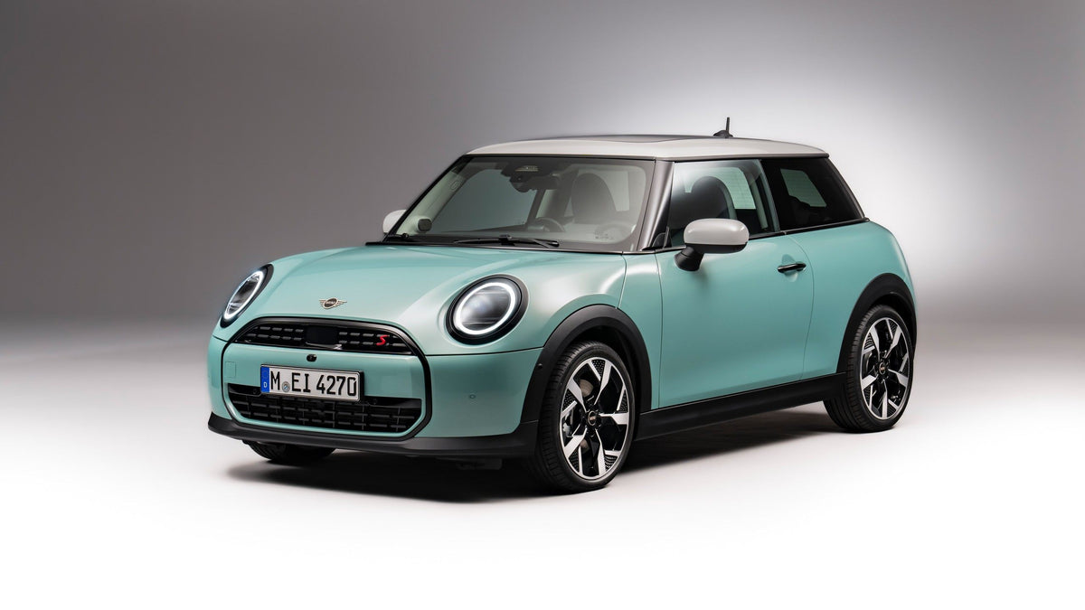 MINI Cooper IV [2024-2027]