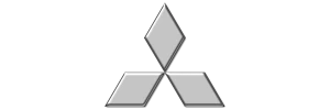 Alu disky Mitsubishi