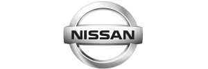 Alu disky Nissan