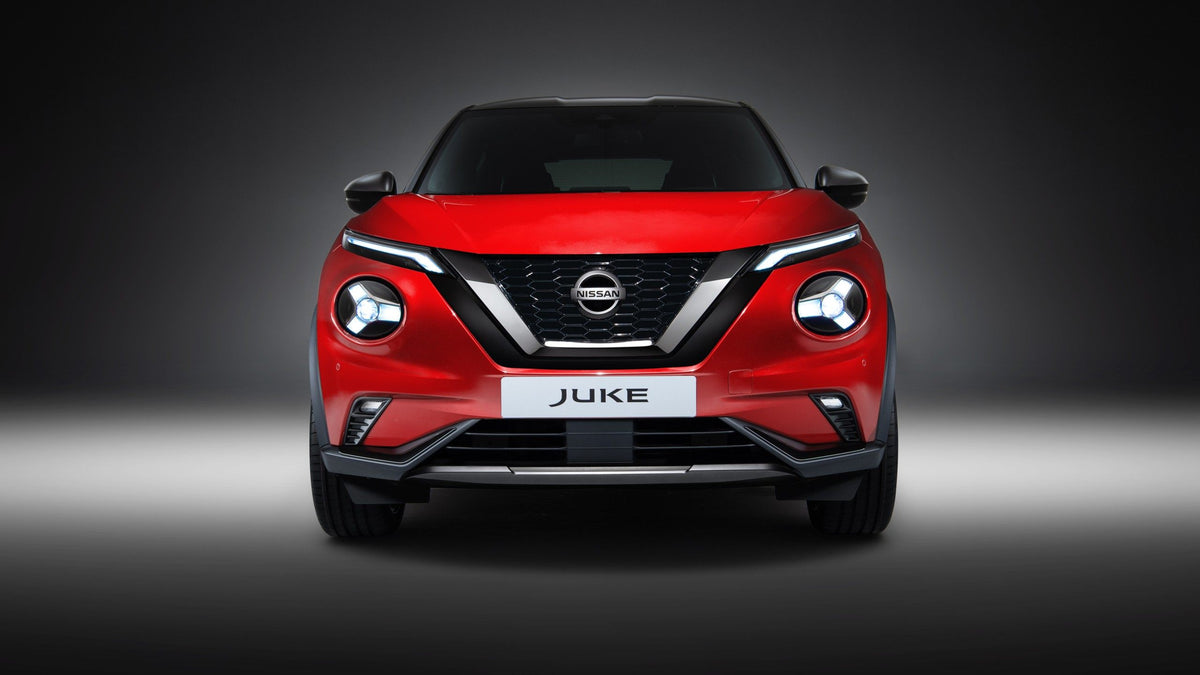 NISSAN Juke F16 [2019-2027]