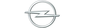 Alu disky Opel