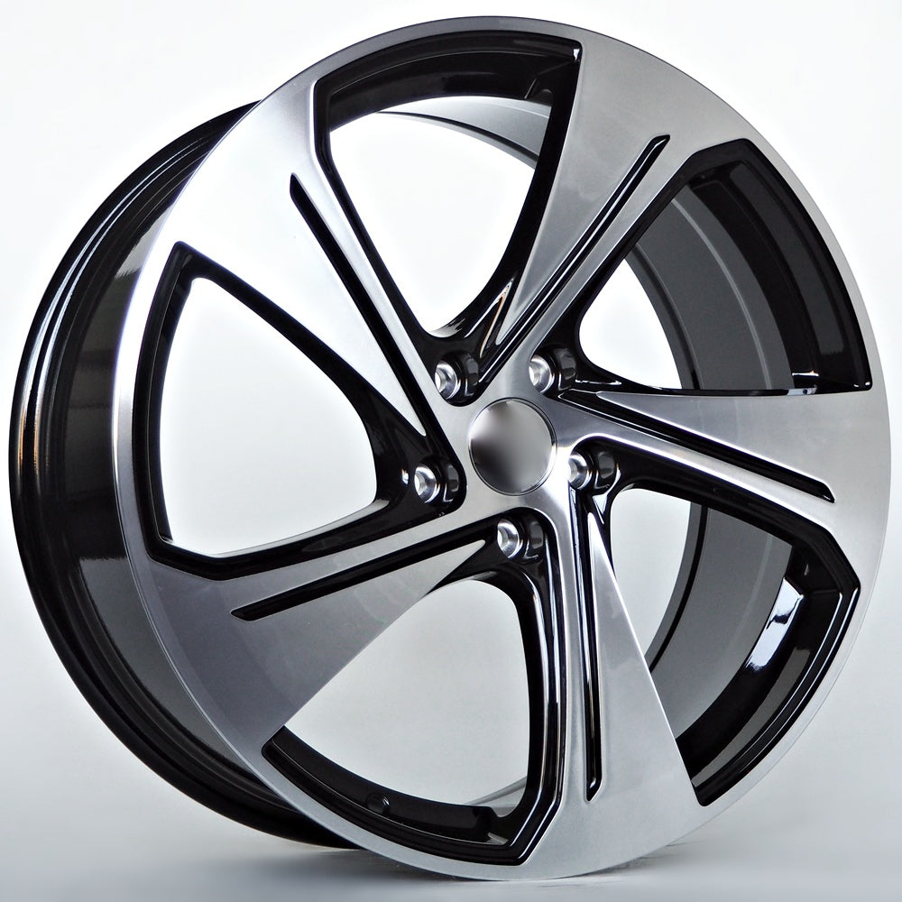 Alu kola pro Audi Osmo 8x18 5x112 ET45 57,1 BFM | Wheelsup.cz