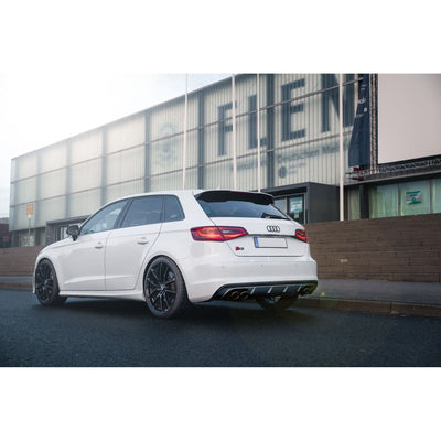 Alu kola OZ LEGGERA HLT 8,5x20 5x114,3 ET40 75 černá WheelsUp