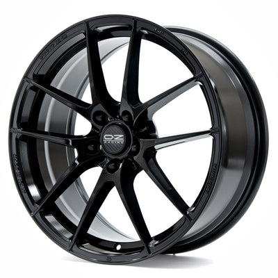 Alu kola OZ LEGGERA HLT 8x19 5x112 ET45 75 černá WheelsUp