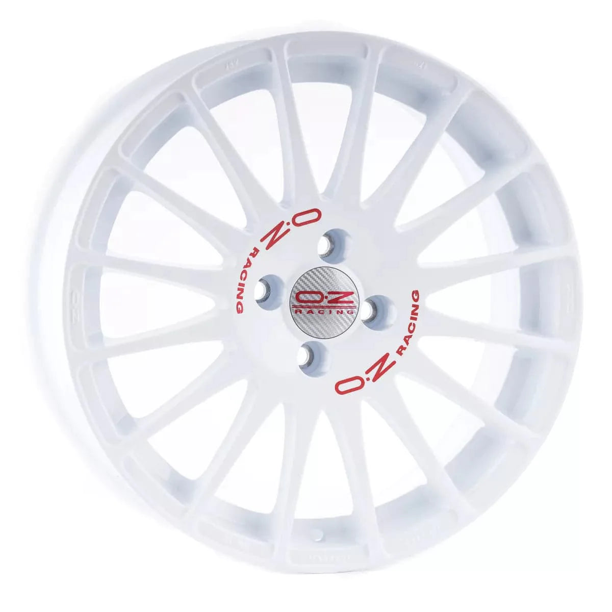 OZ SUPERTURISMO LM 10,5x21 5x112 ET28 75 Matt Graph. + Sil. Letter. - Wheelsup.sk