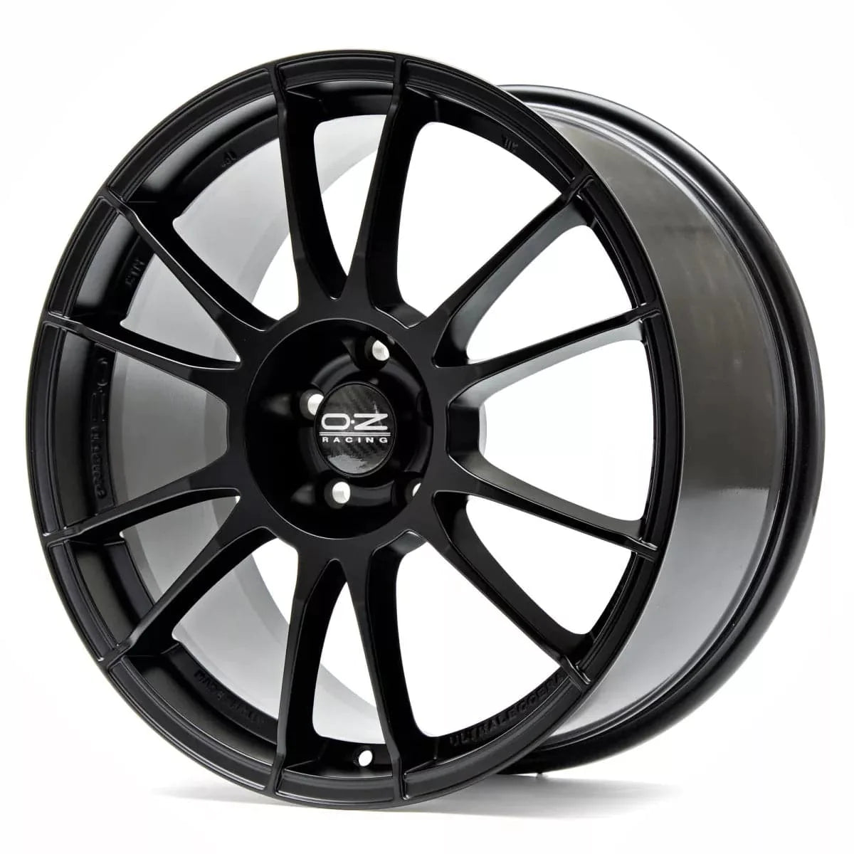 Alu kola OZ ULTRALEGGERA 8x18 5x100 ET35 68 stříbrná WheelsUp