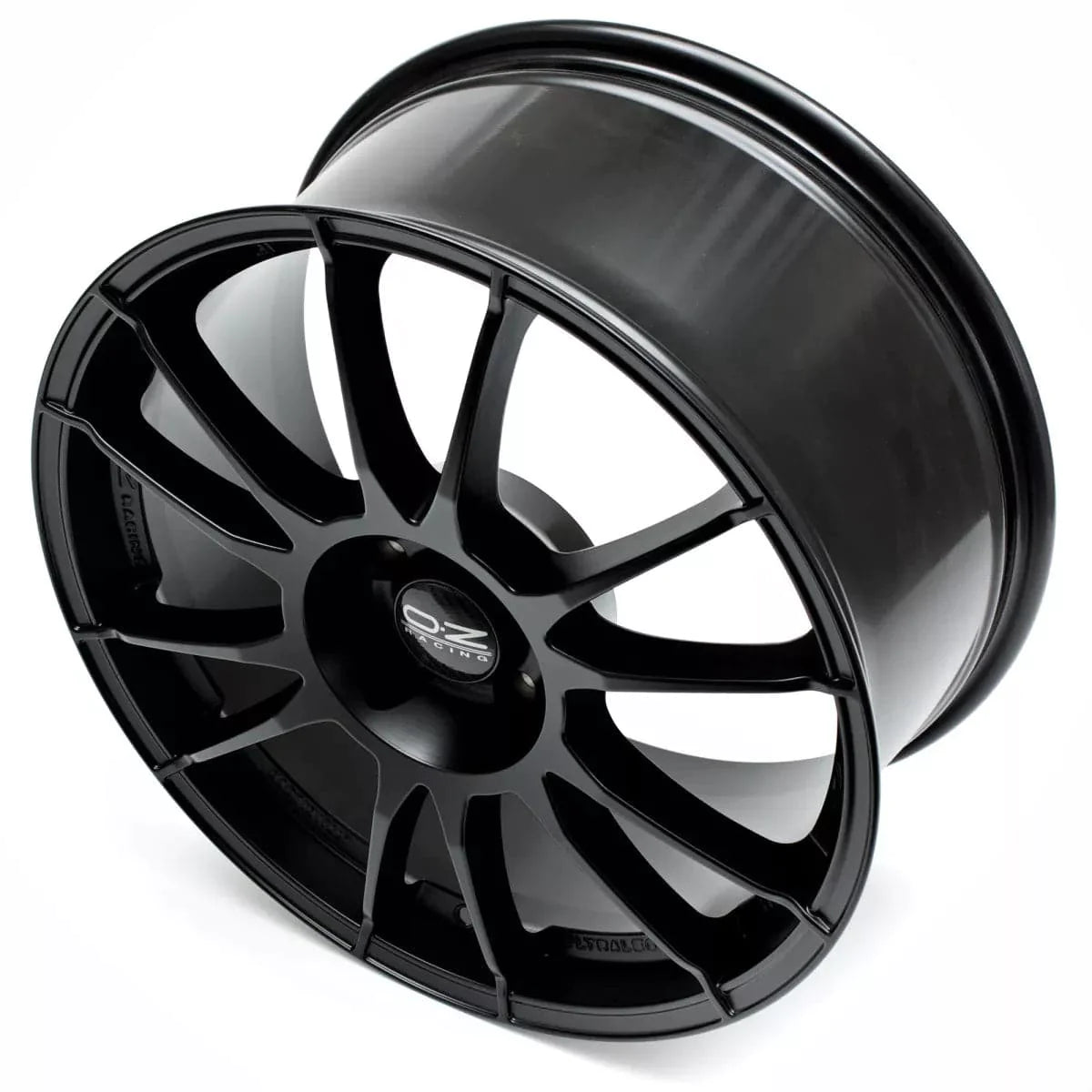 Alu kola OZ ULTRALEGGERA 7x15 4x108 ET18 75 stříbrná WheelsUp
