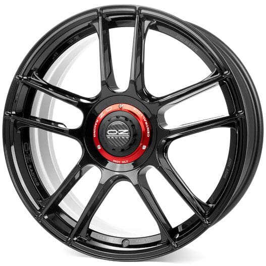 OZ INDY HLT Gloss Black
